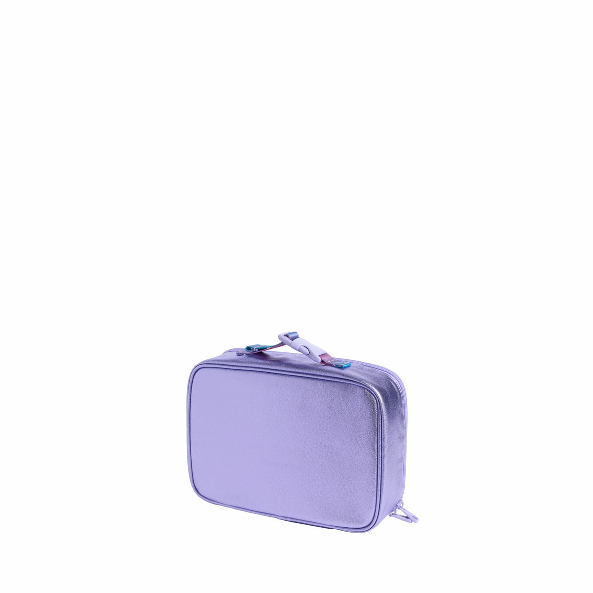 Rodgers Lunch Box Metallic Butterfly