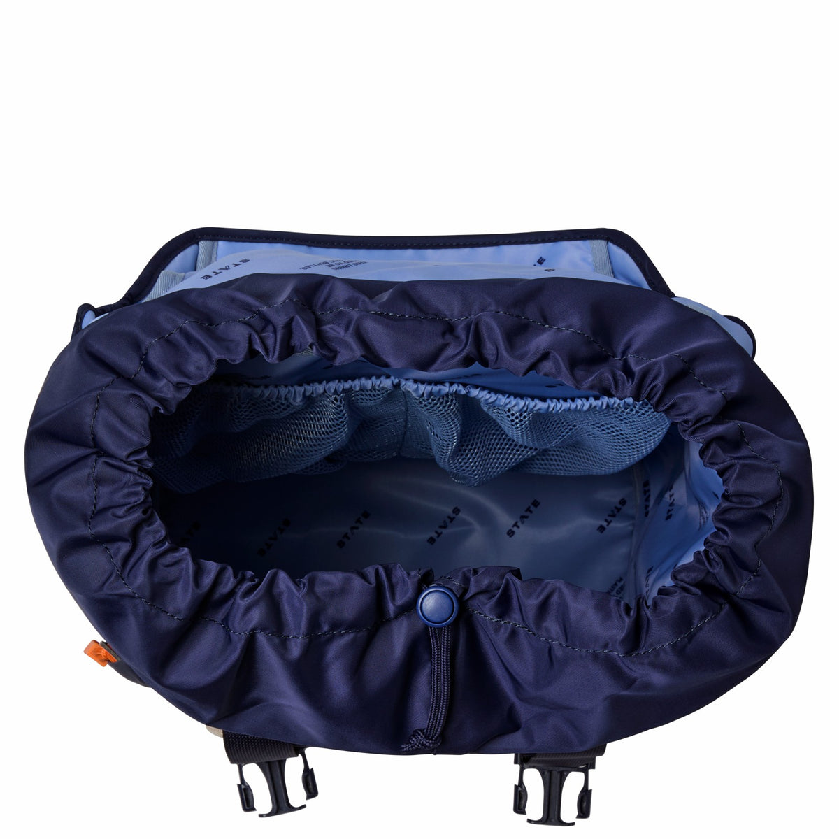 Grove Rucksack Nylon Navy
