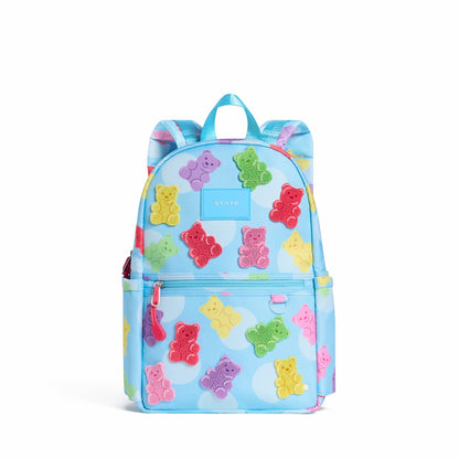 Kane Kids Mini Backpack Recycled Polycanvas Gummy Bears