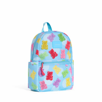 Kane Kids Mini Backpack Recycled Polycanvas Gummy Bears