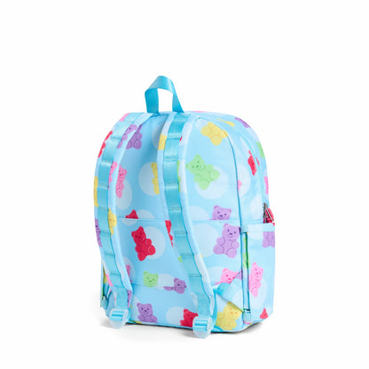 Kane Kids Travel Backpack Gummy Bears