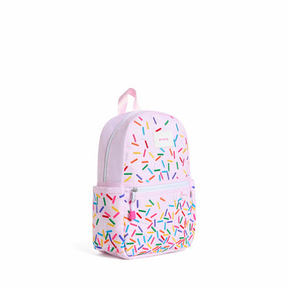 Kane Kids Mini Backpack Recycled Polycanvas Sprinkles