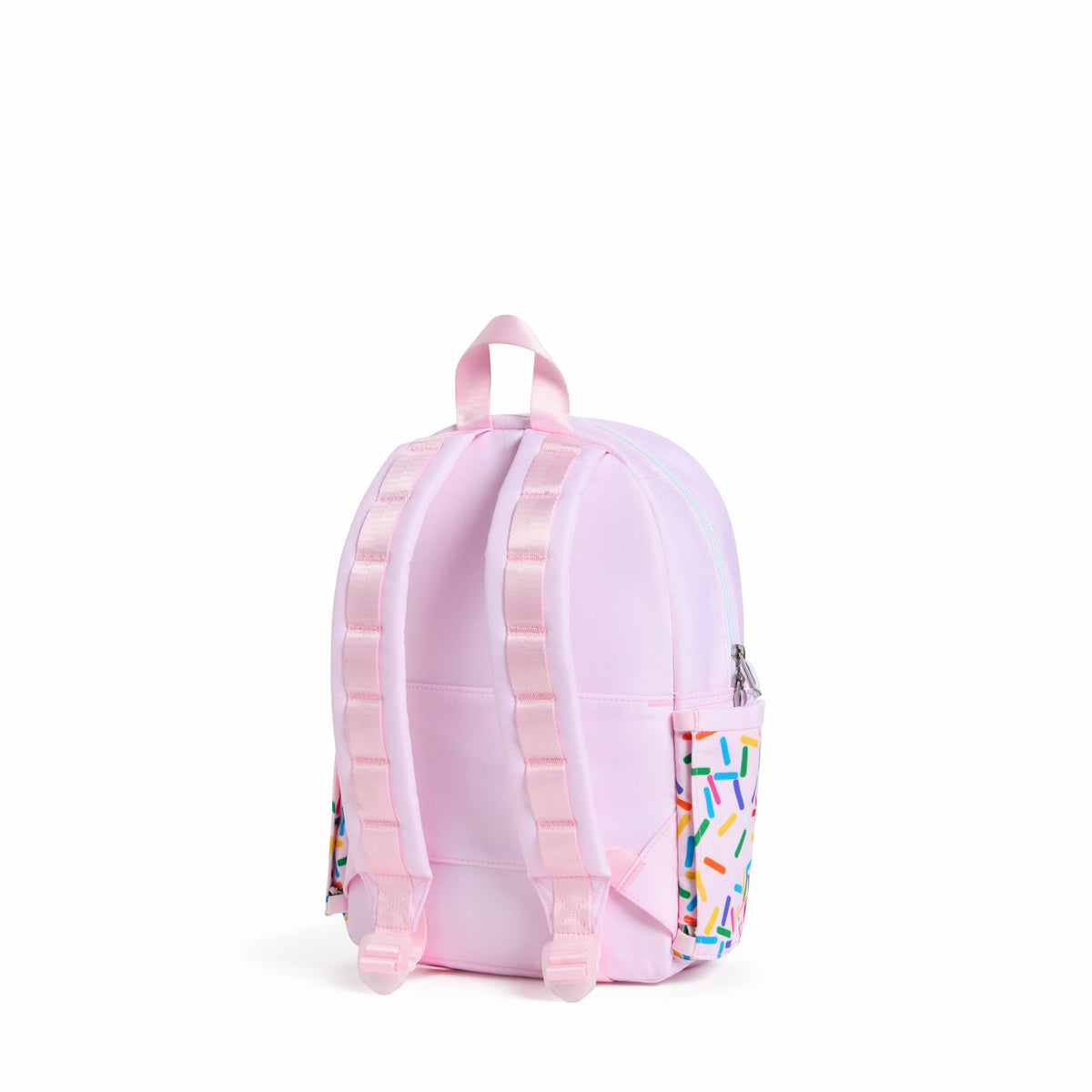 Kane Kids Mini Backpack Recycled Polycanvas Sprinkles