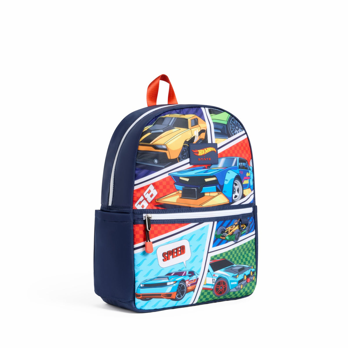 STATE x Hot Wheels™ Kane Backpack
