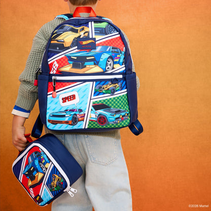 STATE x Hot Wheels™ Kane Backpack