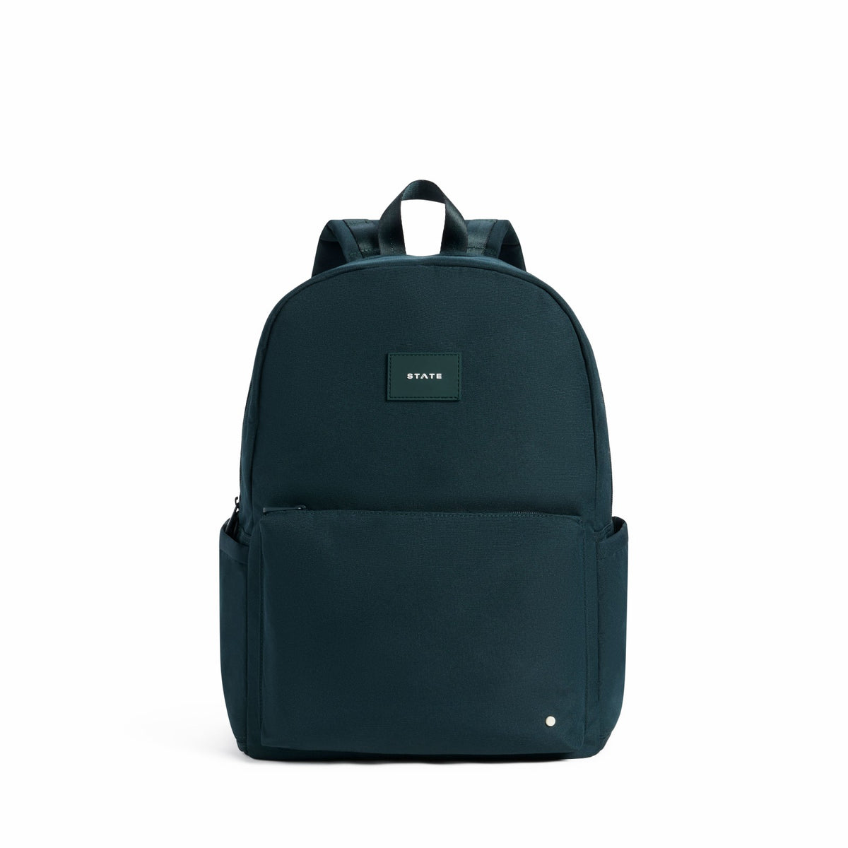 Reed Backpack Recycled Polycanvas Dark Green