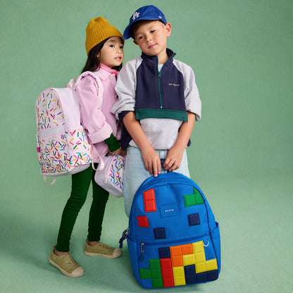 Kane Kids Travel Backpack Digital Puzzle
