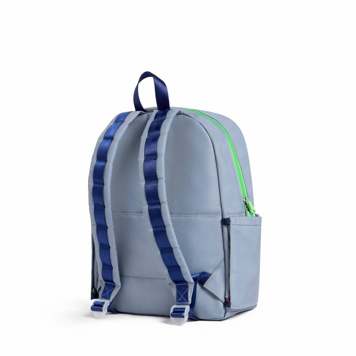 Kane Kids Travel Backpack Recycled Polycanvas Videogame