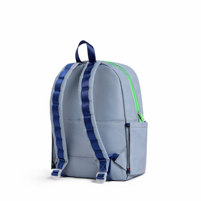 Kane Kids Travel Backpack Recycled Polycanvas Videogame