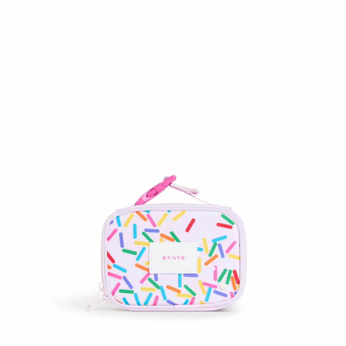Mini Rodgers Snack Pack Recycled Polycanvas Sprinkles