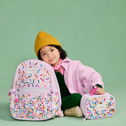 Mini Rodgers Snack Pack Recycled Polycanvas Sprinkles