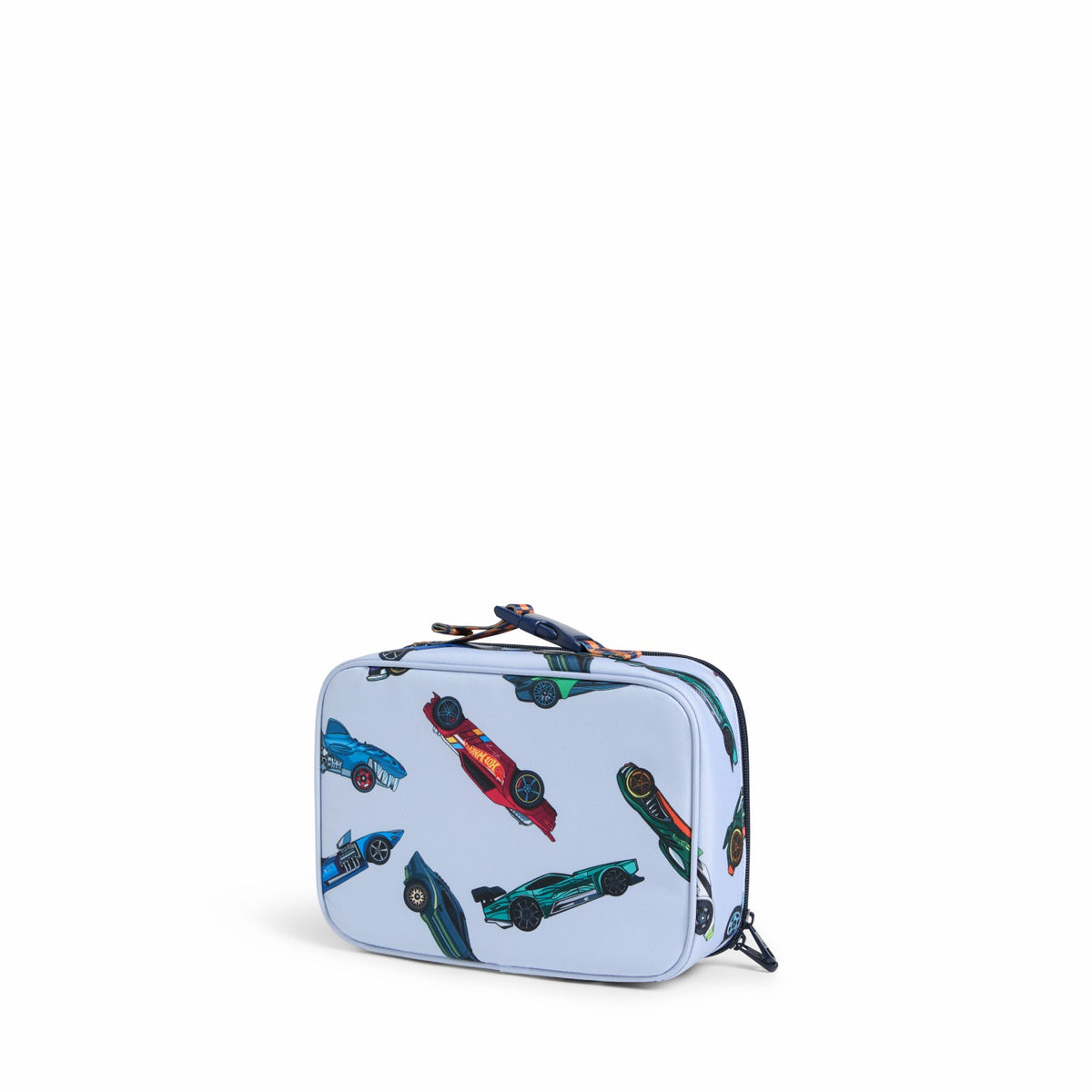 STATE x Hot Wheels™ Rodgers Lunch Box Hot Wheels™ Cars