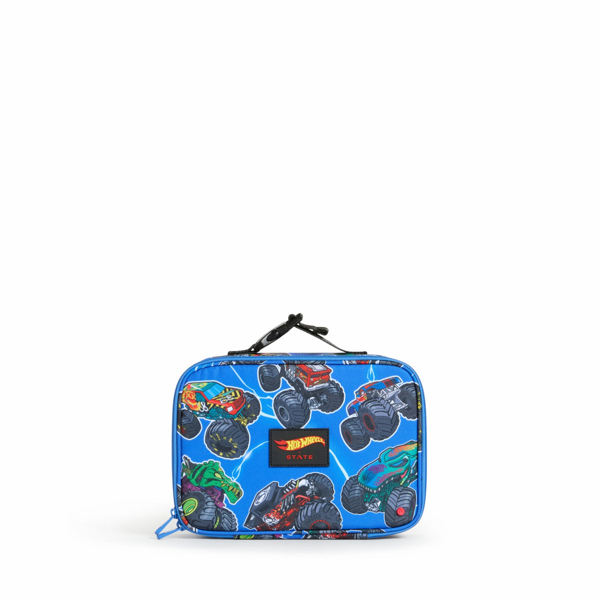 STATE x Hot Wheels™ Rodgers Lunch Box Hot Wheels™ Falling Trucks