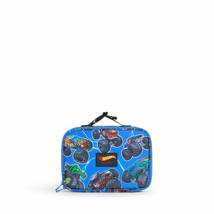 STATE x Hot Wheels™ Rodgers Lunch Box Hot Wheels™ Falling Trucks