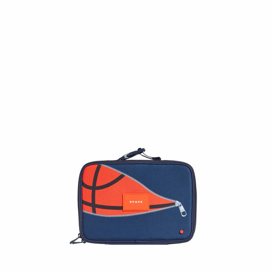 Rodgers Lunch Box Poly Canvas Sports