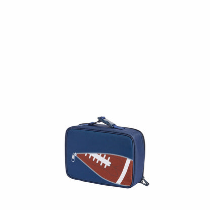 Rodgers Lunch Box Poly Canvas Sports
