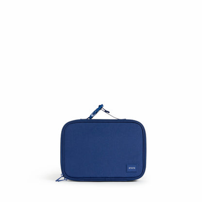 Rodgers Lunch Box Recycled Poly Canvas Navy
