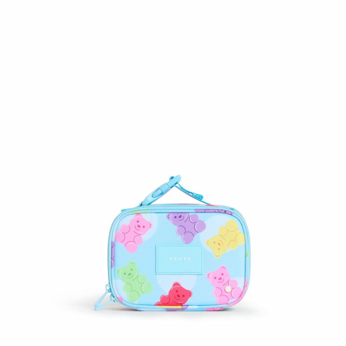 Mini Rodgers Snack Pack Recycled Polycanvas Gummy Bears