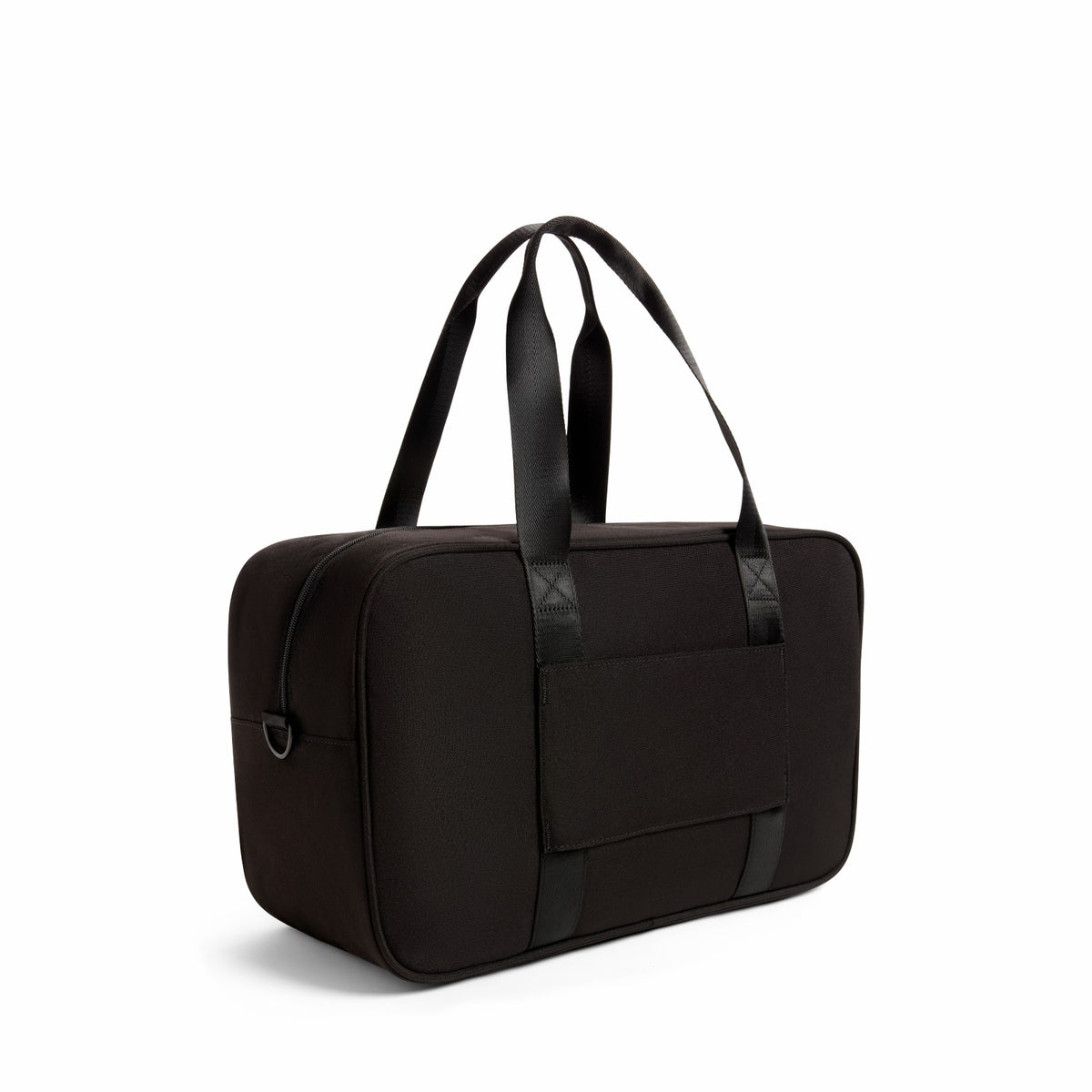 Rockaway Duffle Intarsia Arcade