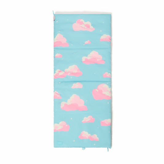 Redwood Sleeping Bag 70D Poly Clouds
