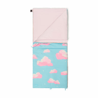 Redwood Sleeping Bag 70D Poly Clouds
