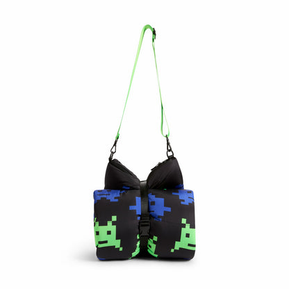 Redwood Sleeping Bag 70D Poly Arcade
