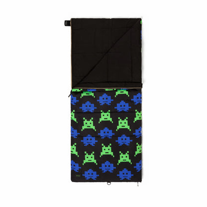 Redwood Sleeping Bag 70D Poly Arcade