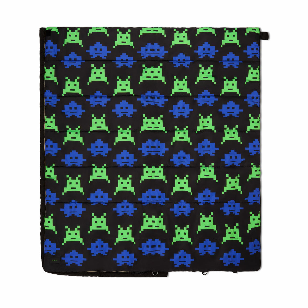 Redwood Sleeping Bag 70D Poly Arcade