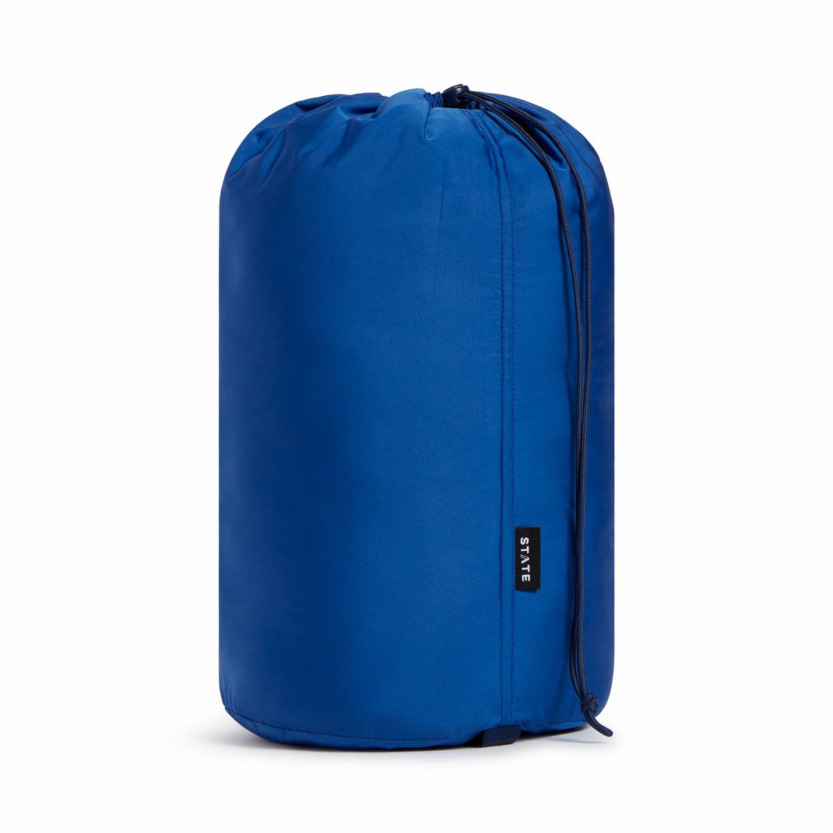 Redwood Sleeping Bag Blue Chevron