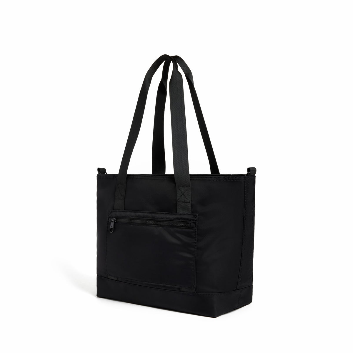 Graham Tote Nylon Navy