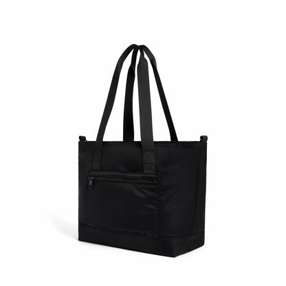 Graham Tote Nylon Navy