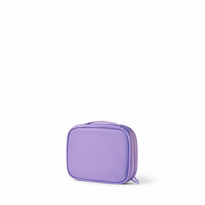 Bensen Toiletry Kit Purple