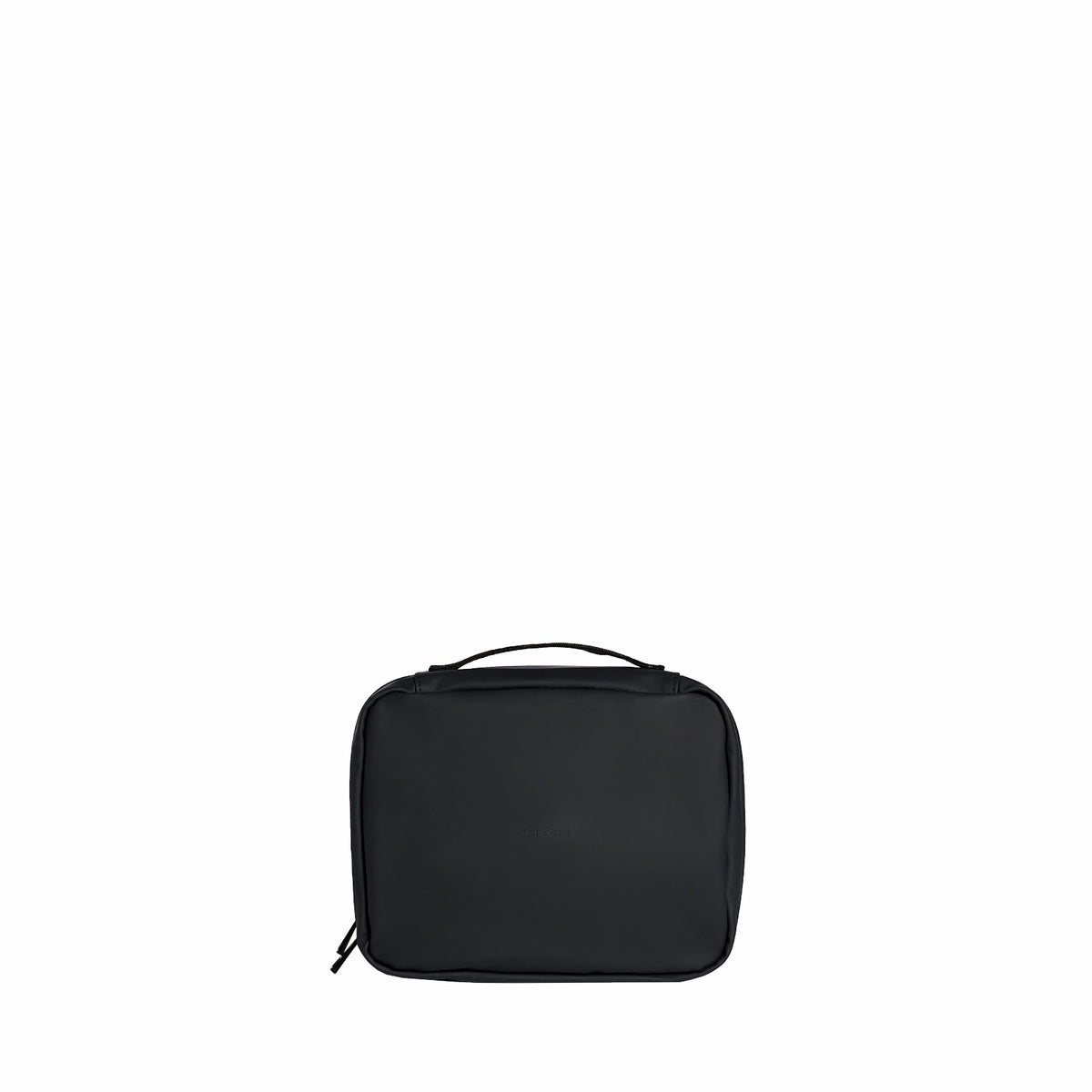 Bensen Dopp Kit Water Resistant Black