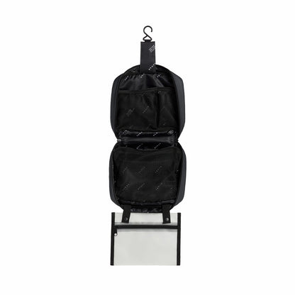 Bensen Dopp Kit Water Resistant Black