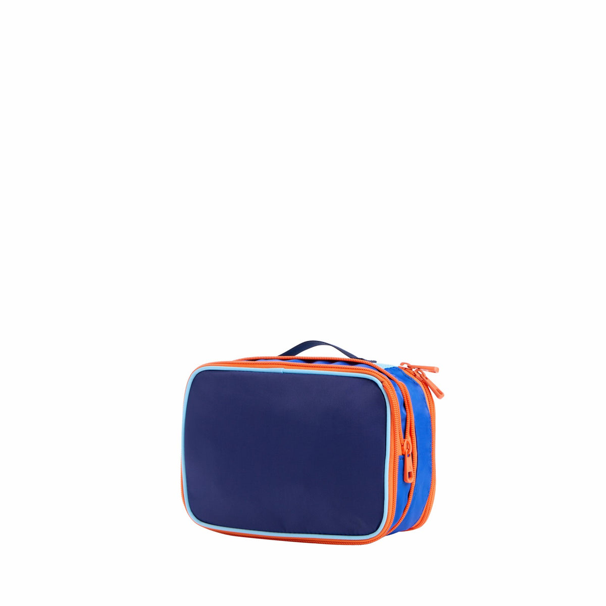 Packing Cube Set Blue Nylon