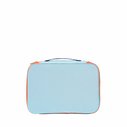 Packing Cube Set Blue Nylon