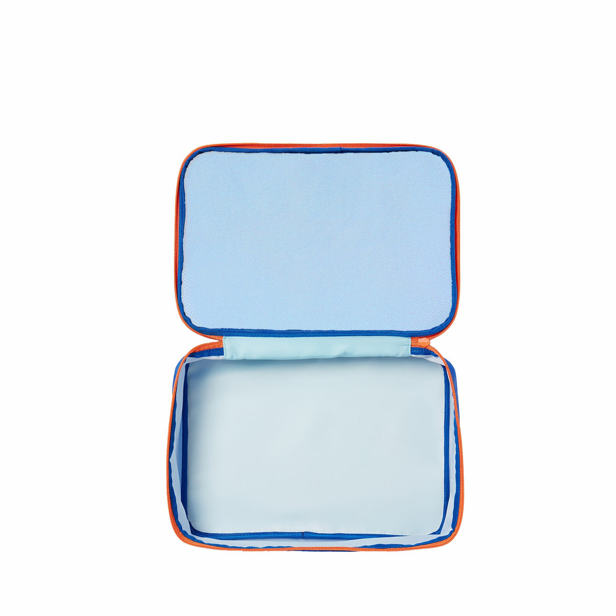 Packing Cube Set Blue Nylon
