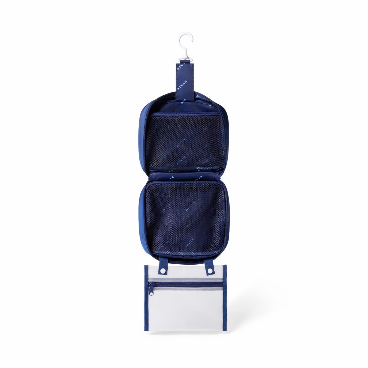 Bensen Toiletry Kit Navy