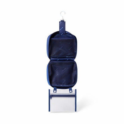 Bensen Toiletry Kit Navy