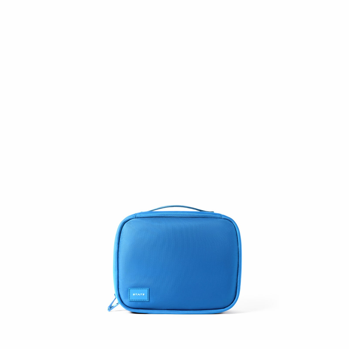 Bensen Toiletry Kit Blue