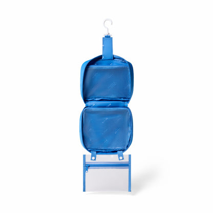 Bensen Toiletry Kit Blue