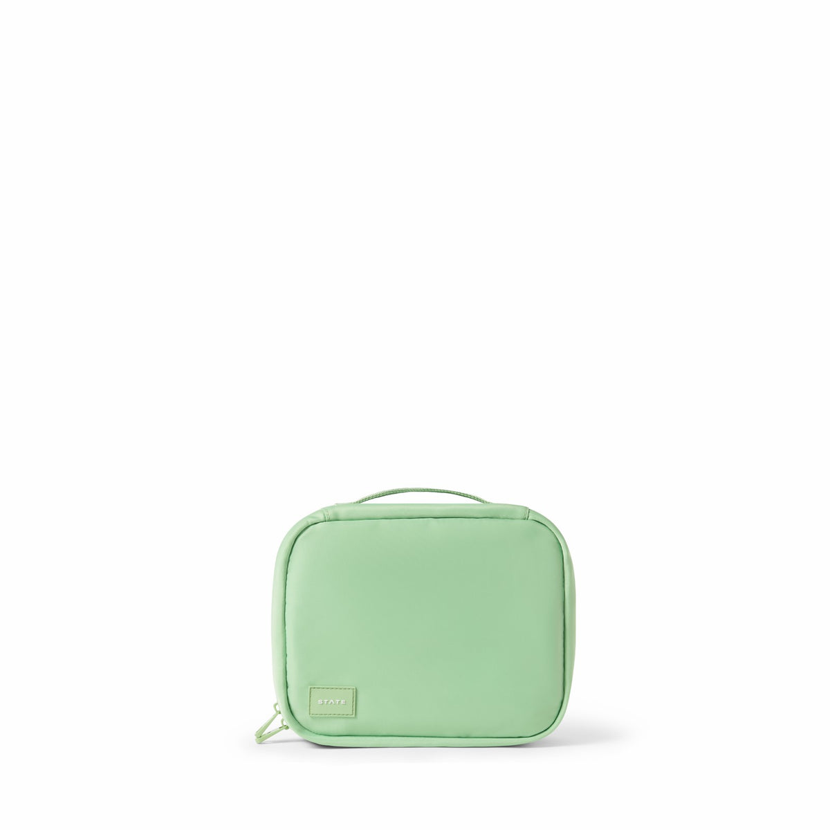 Bensen Toiletry Kit Green