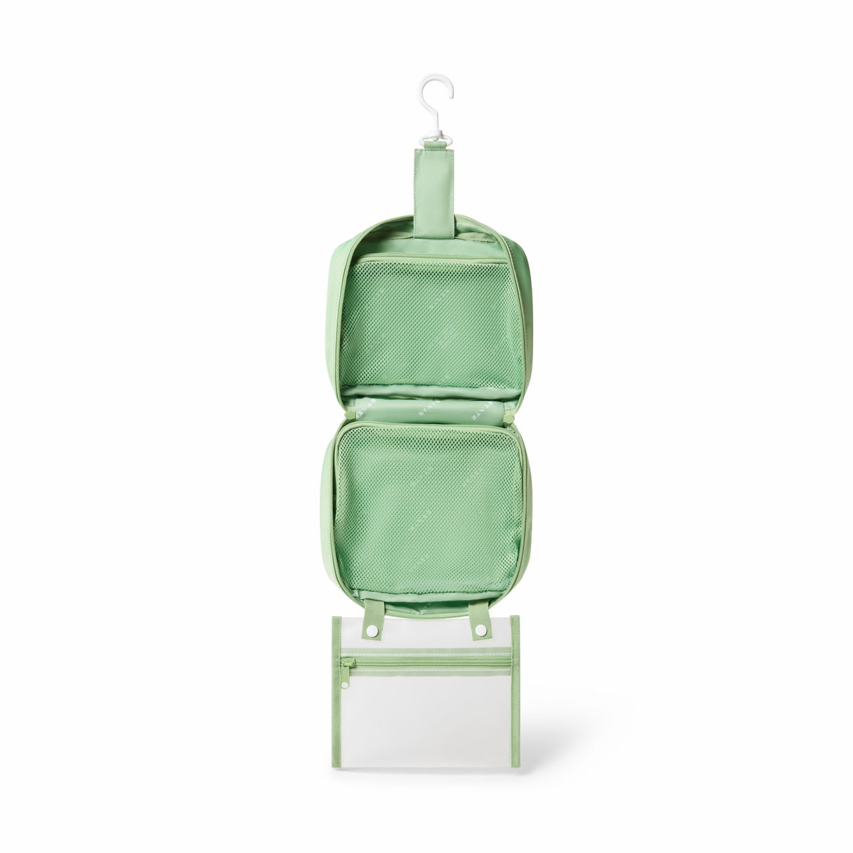 Bensen Toiletry Kit Green