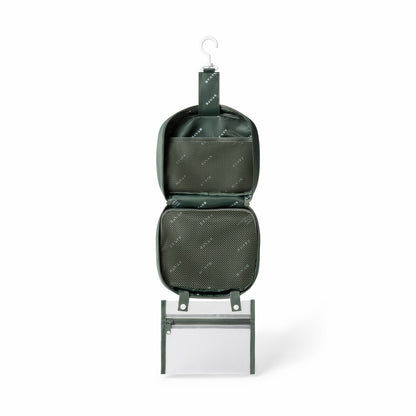 Bensen Toiletry Kit Olive