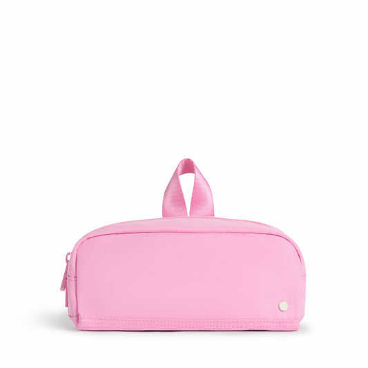 Clinton Pencil Case Pink