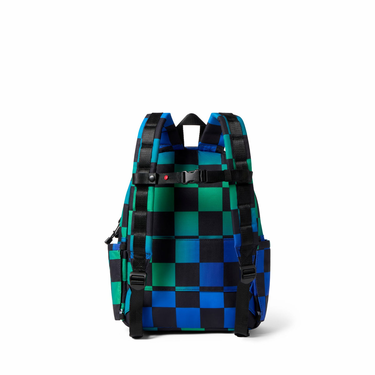 Detachable Chest Strap in Black