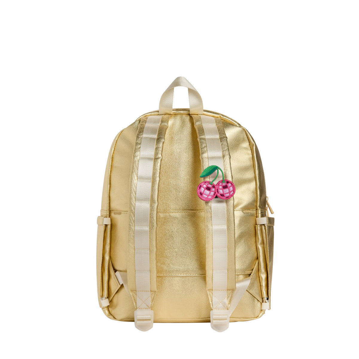 Disco Cherries Charm
