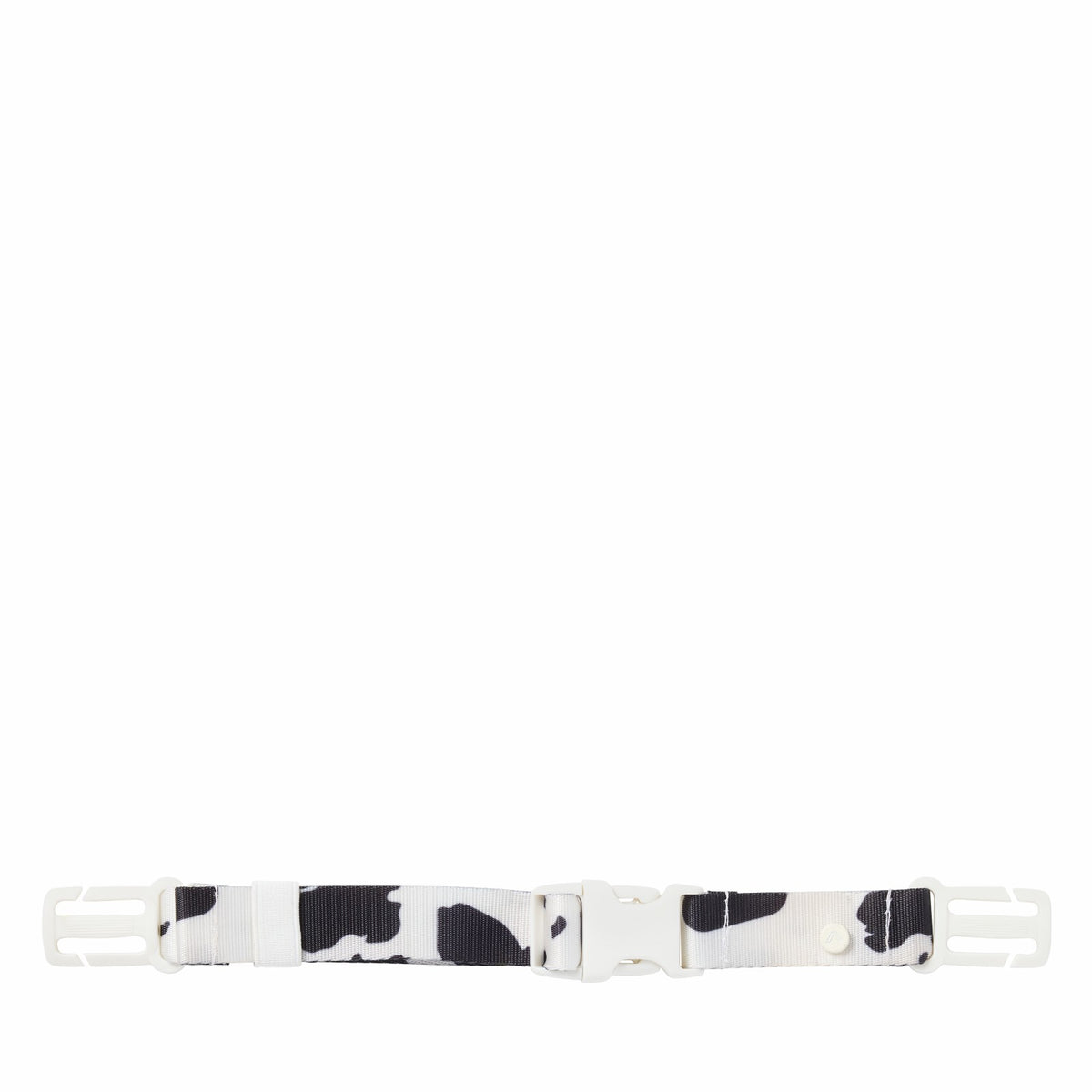 Detachable Chest Strap Cow