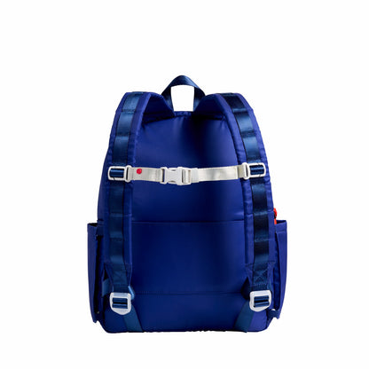 Detachable Chest Strap Zebra