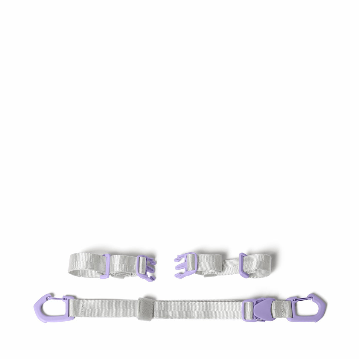 Adaptive Kit Silver